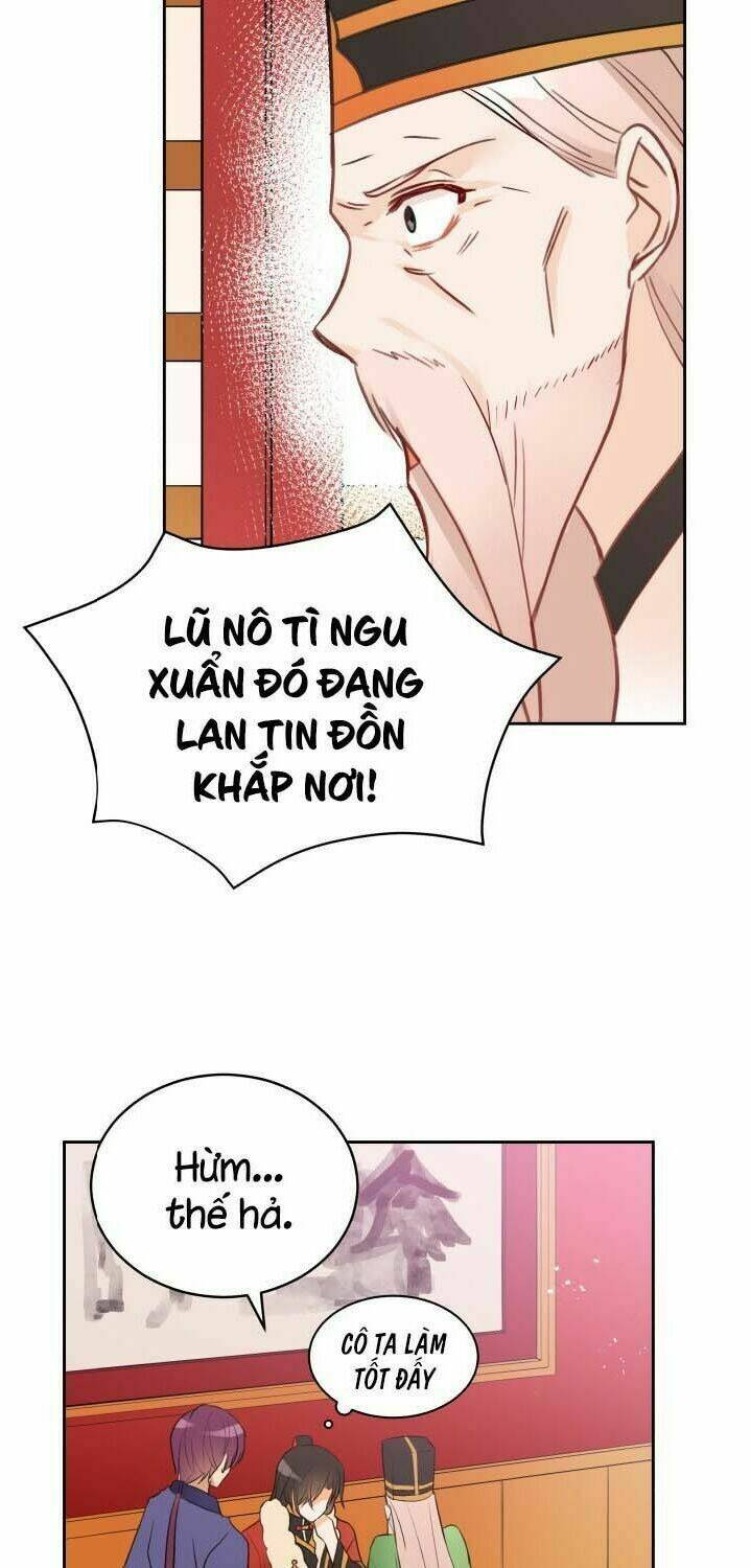 Ái Phi, Dao Của Nàng Rơi Rồi Chapter 30 - Trang 2