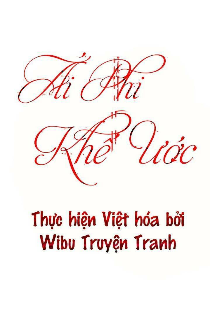 Ái Phi, Dao Của Nàng Rơi Rồi Chapter 19 - Trang 2