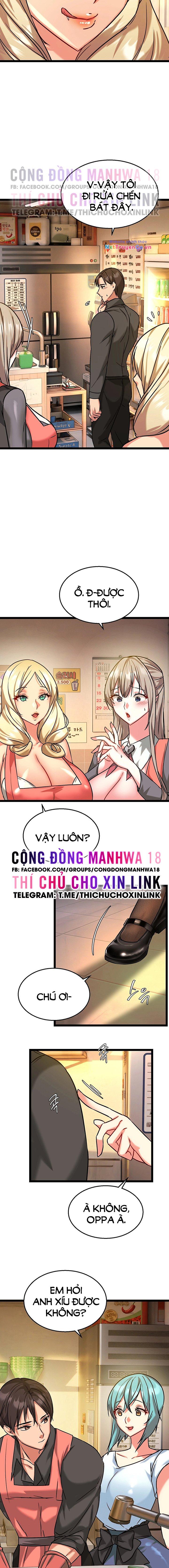 Chewy Chapter 5 - Trang 2