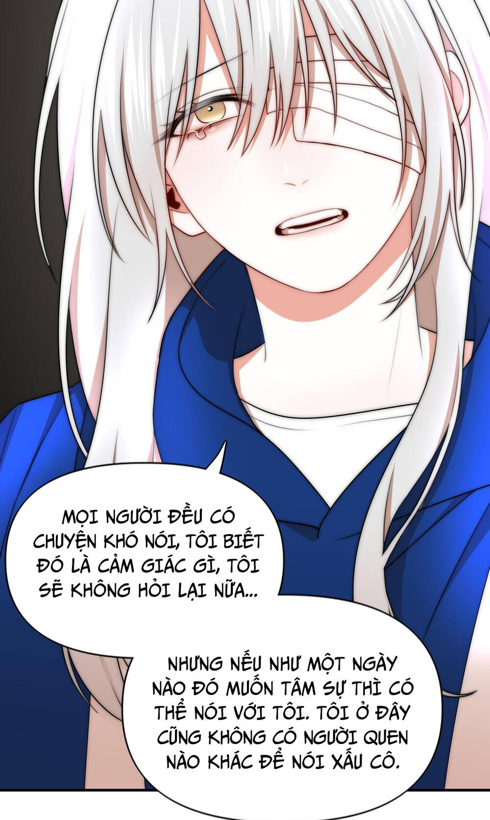 Ảo Mộng Chapter 12 - Trang 2