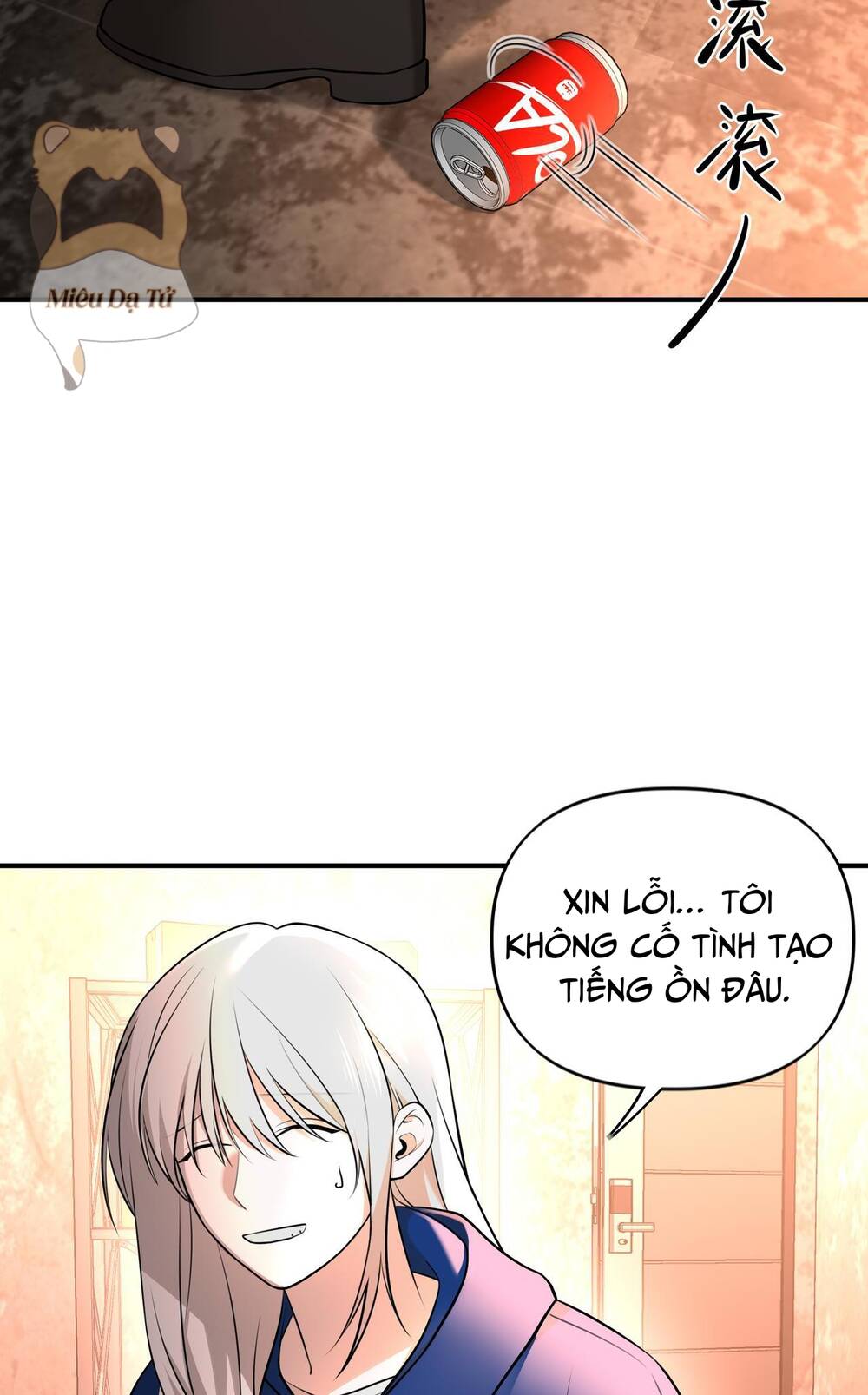 Ảo Mộng Chapter 10 - Trang 2