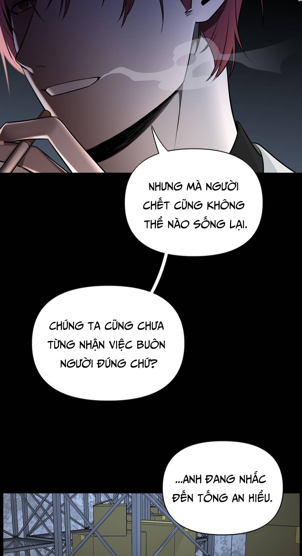 Ảo Mộng Chapter 10 - Trang 2