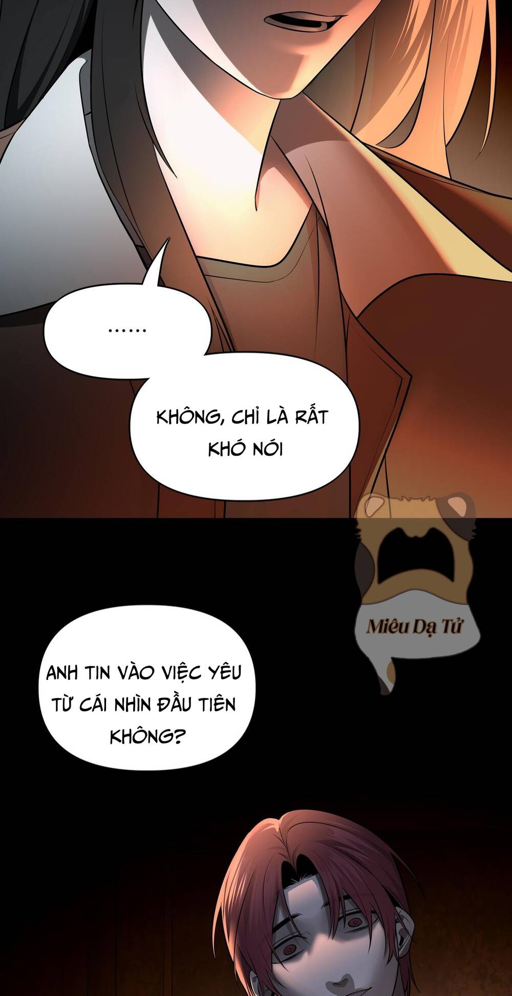 Ảo Mộng Chapter 10 - Trang 2