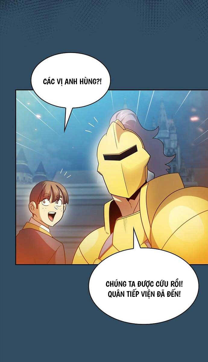 Có Thật Đây Là Anh Hùng Không? Chapter 99 - Trang 2