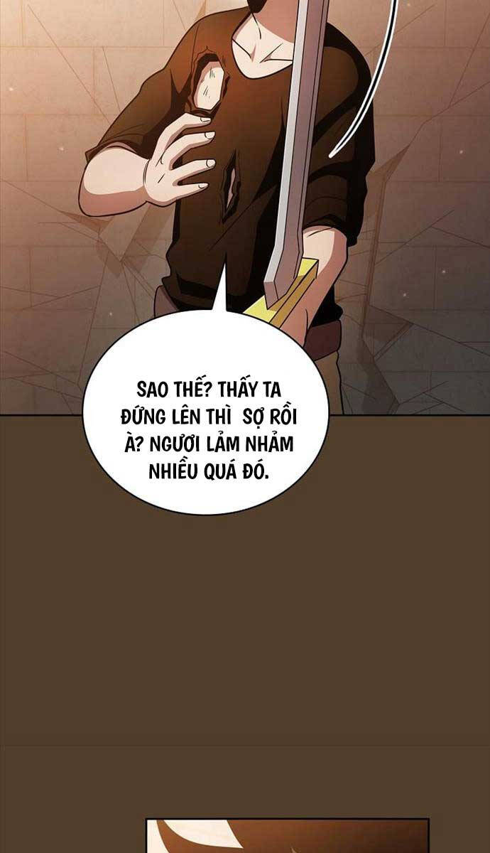 Có Thật Đây Là Anh Hùng Không? Chapter 99 - Trang 2