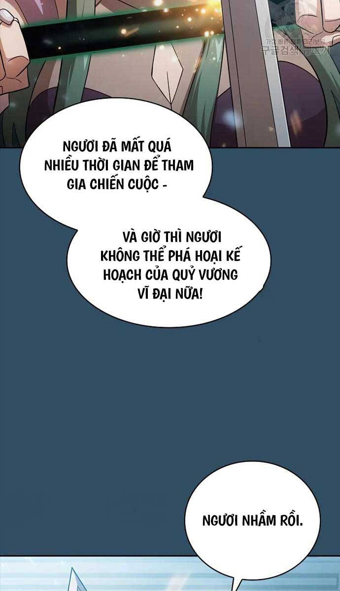 Có Thật Đây Là Anh Hùng Không? Chapter 98 - Trang 2