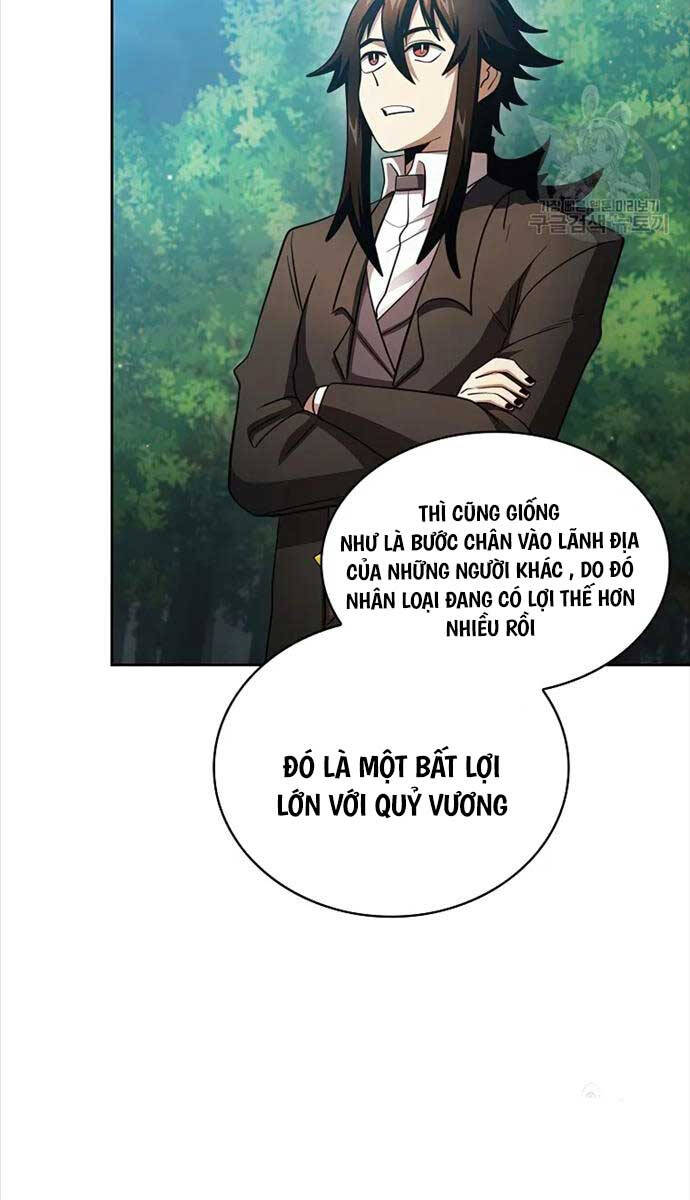 Có Thật Đây Là Anh Hùng Không? Chapter 98 - Trang 2