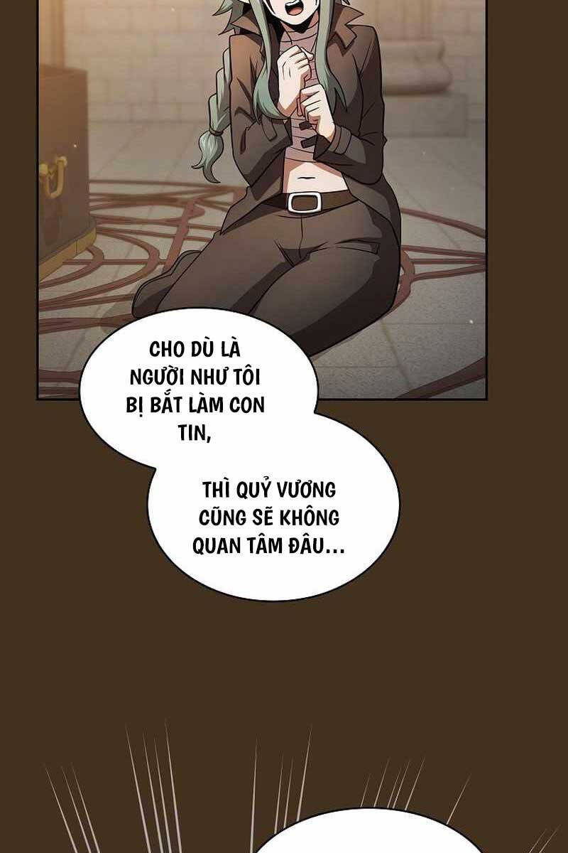 Có Thật Đây Là Anh Hùng Không? Chapter 96 - Trang 2