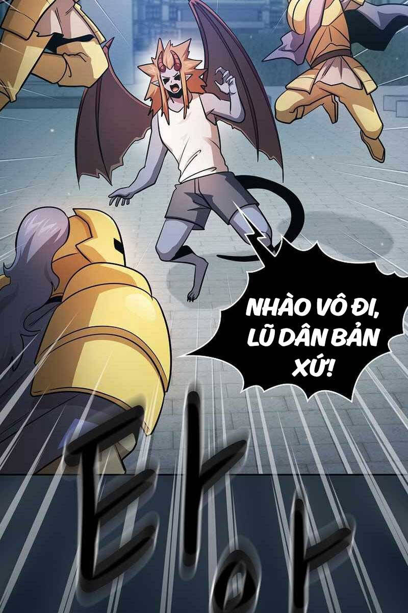 Có Thật Đây Là Anh Hùng Không? Chapter 94 - Trang 2