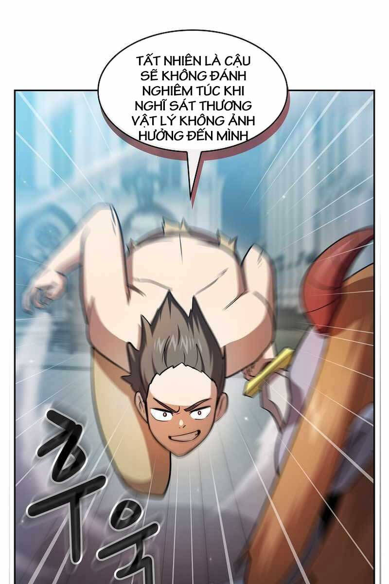 Có Thật Đây Là Anh Hùng Không? Chapter 94 - Trang 2