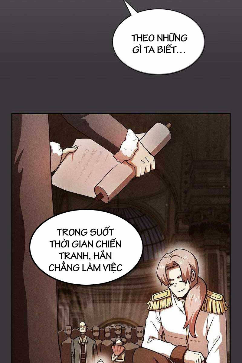 Có Thật Đây Là Anh Hùng Không? Chapter 92 - Trang 2