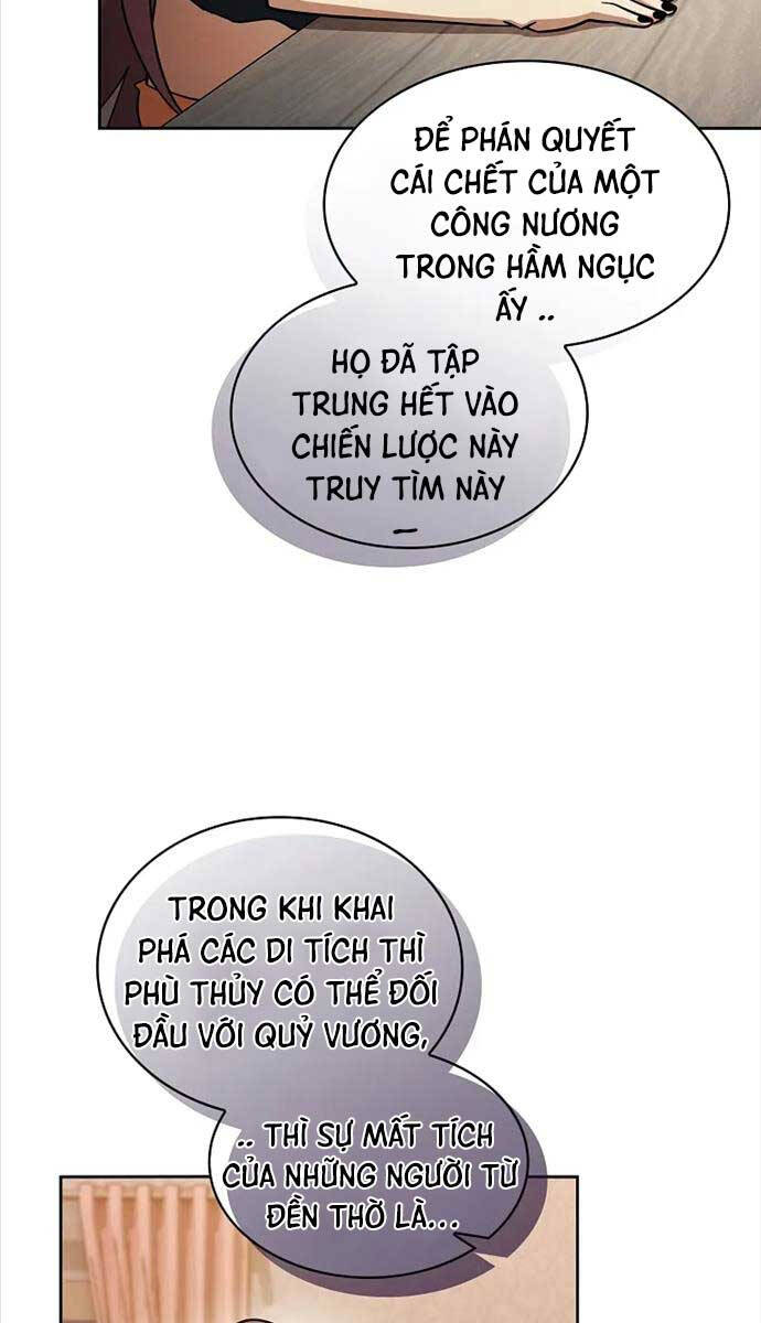 Có Thật Đây Là Anh Hùng Không? Chapter 91 - Trang 2