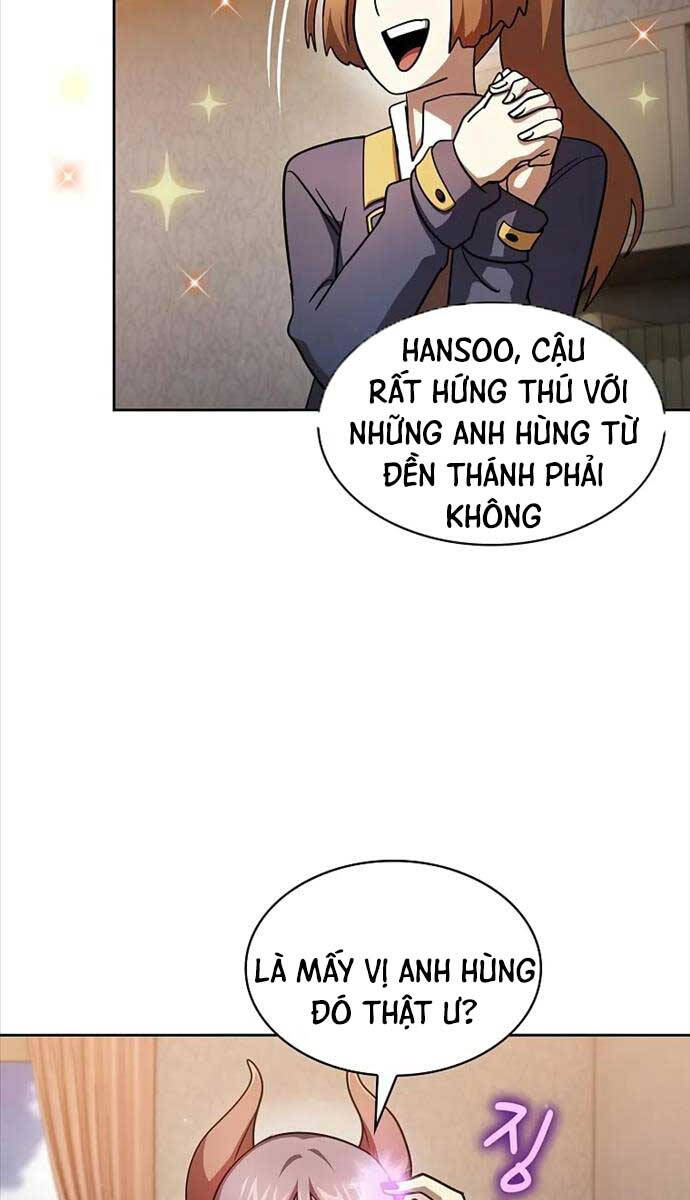 Có Thật Đây Là Anh Hùng Không? Chapter 91 - Trang 2