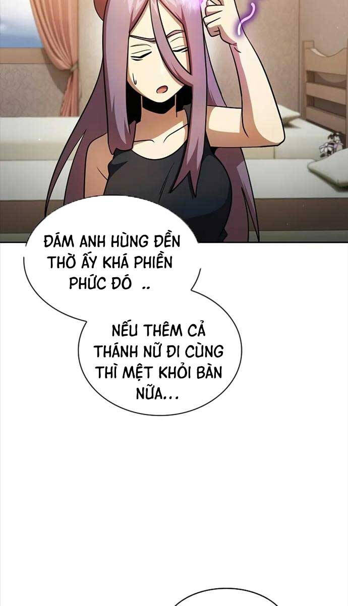 Có Thật Đây Là Anh Hùng Không? Chapter 91 - Trang 2