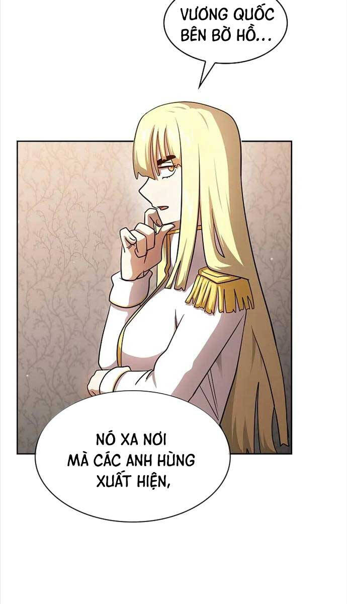 Có Thật Đây Là Anh Hùng Không? Chapter 91 - Trang 2