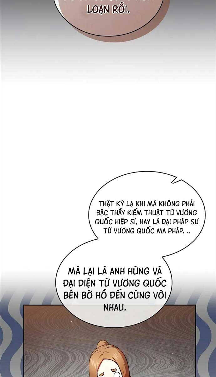 Có Thật Đây Là Anh Hùng Không? Chapter 91 - Trang 2