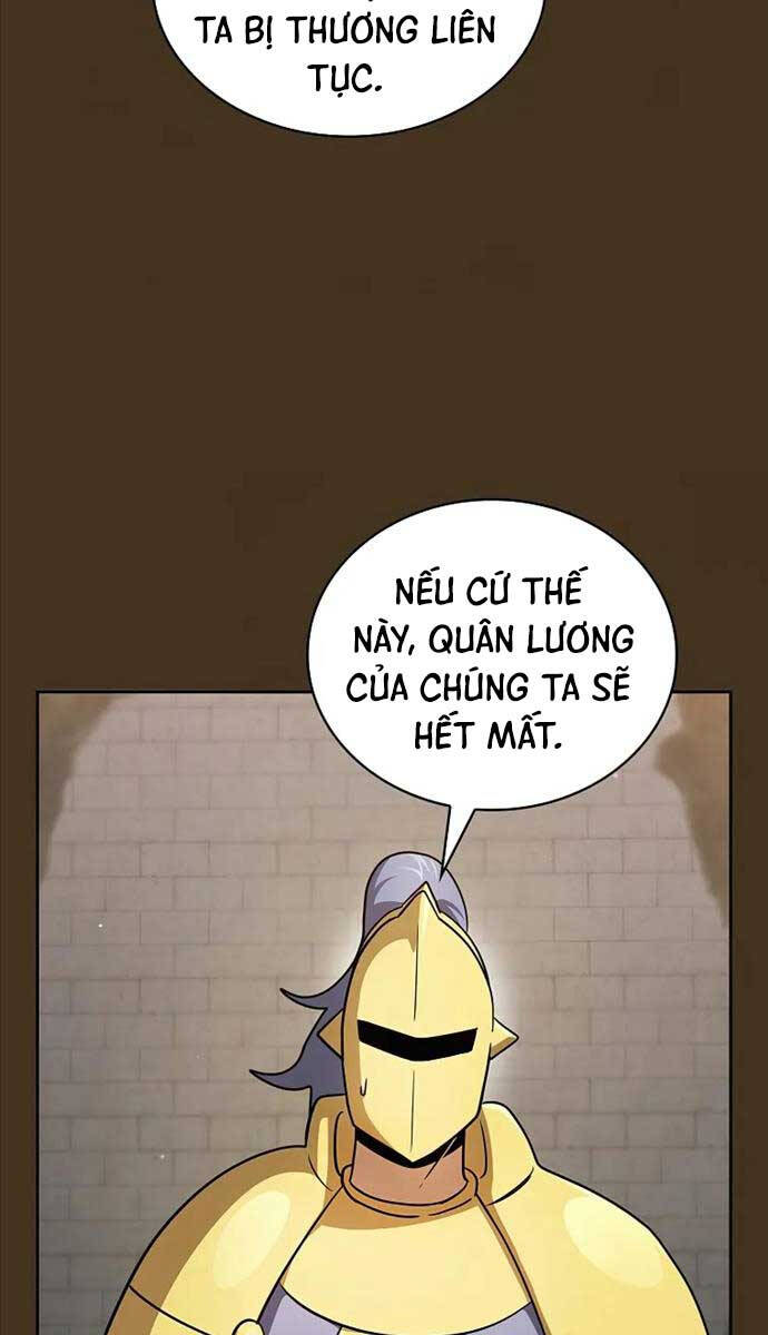 Có Thật Đây Là Anh Hùng Không? Chapter 91 - Trang 2