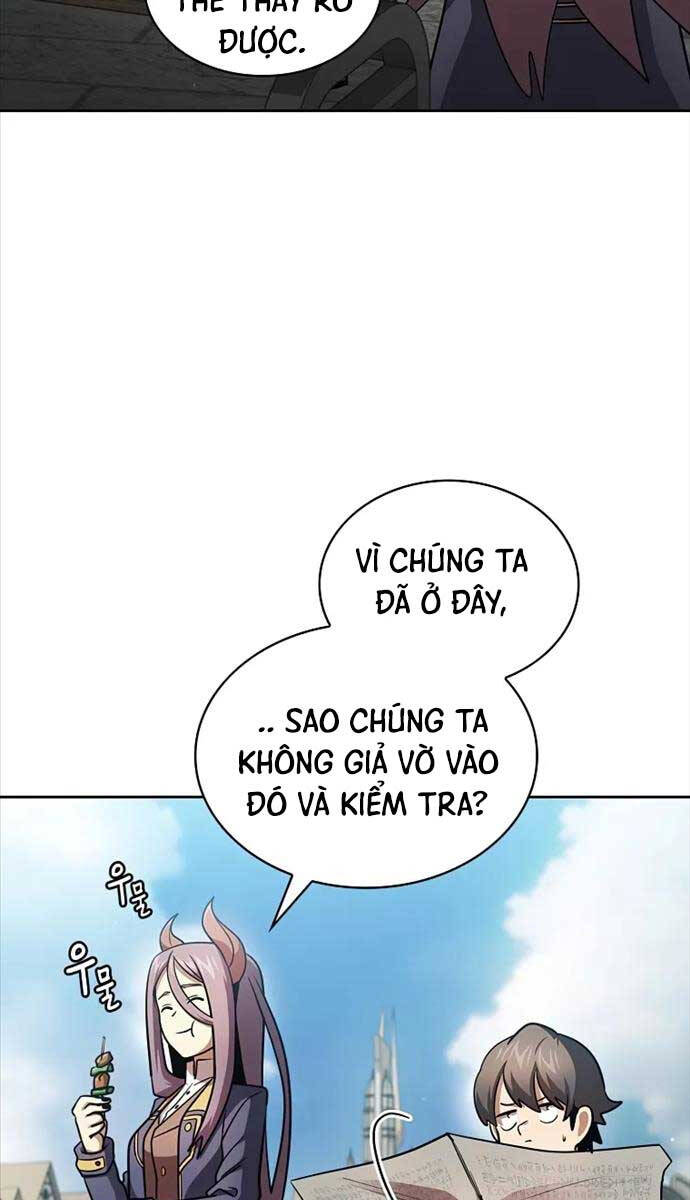 Có Thật Đây Là Anh Hùng Không? Chapter 91 - Trang 2