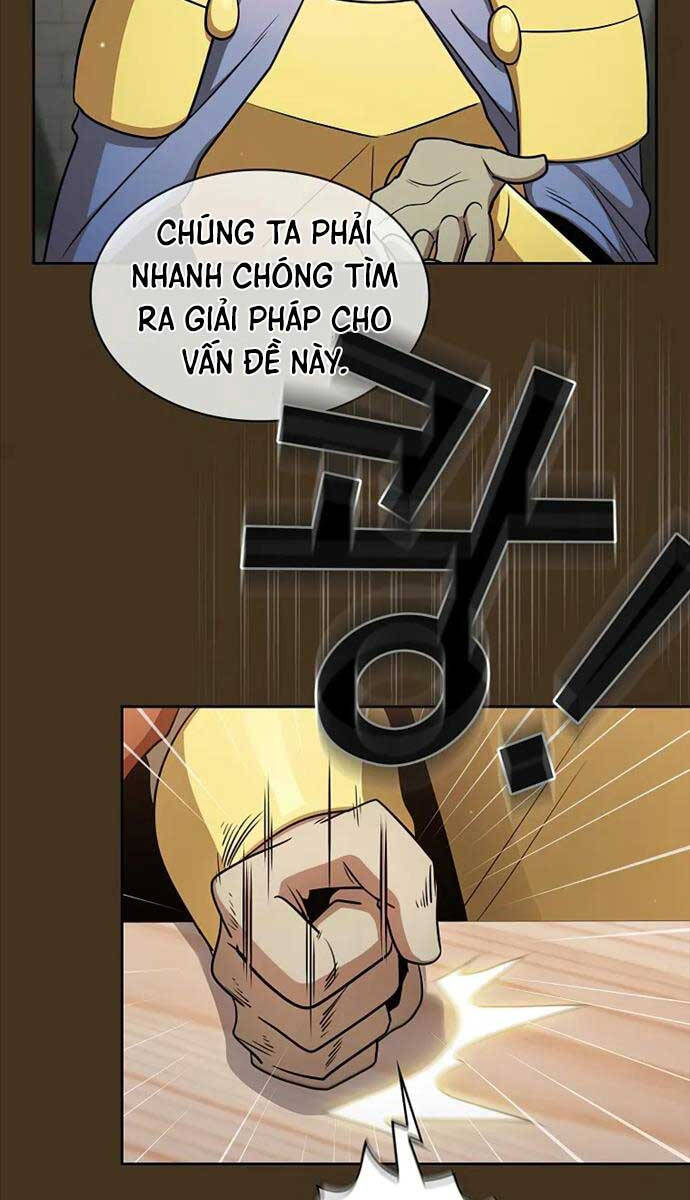 Có Thật Đây Là Anh Hùng Không? Chapter 91 - Trang 2