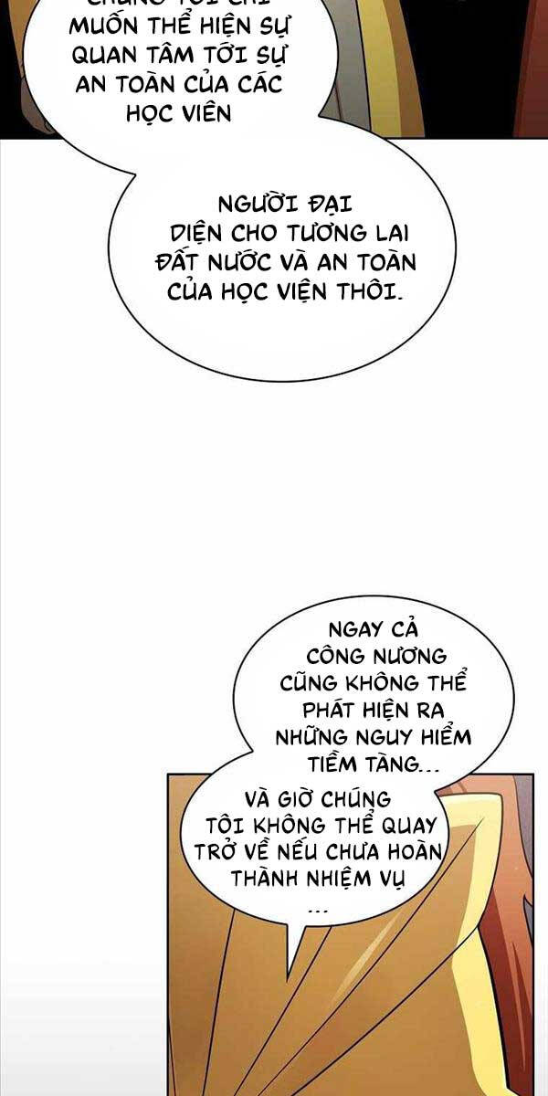 Có Thật Đây Là Anh Hùng Không? Chapter 90 - Trang 2