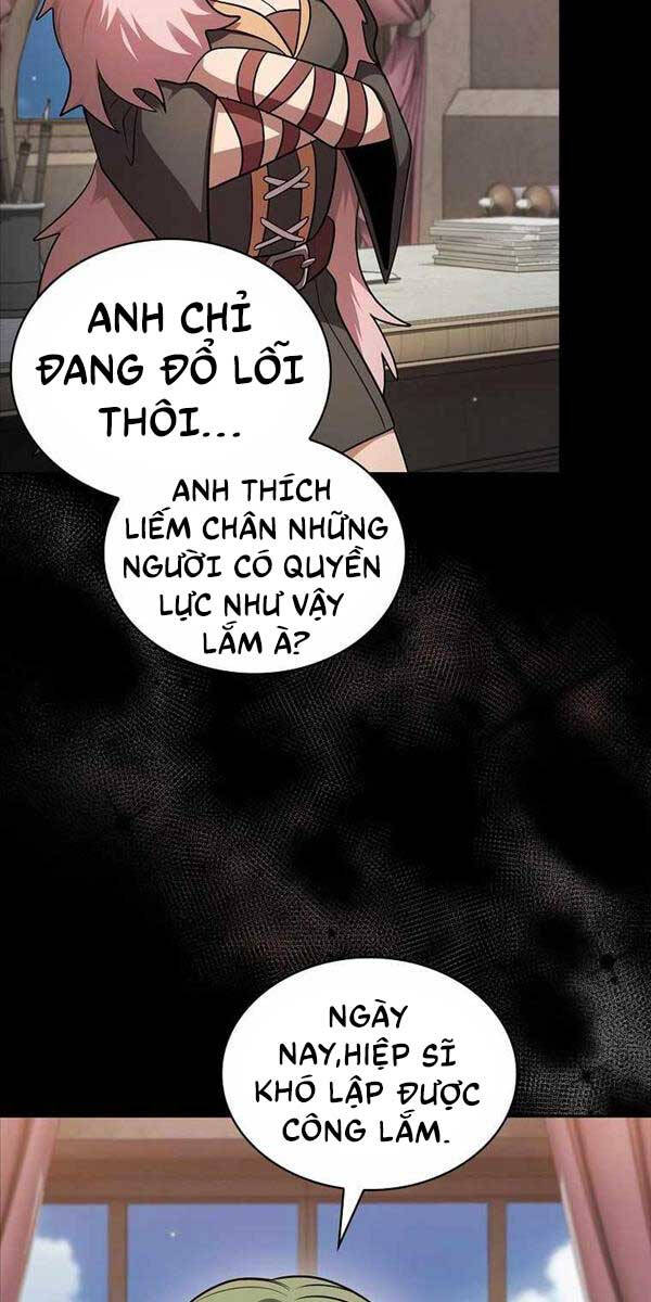 Có Thật Đây Là Anh Hùng Không? Chapter 90 - Trang 2