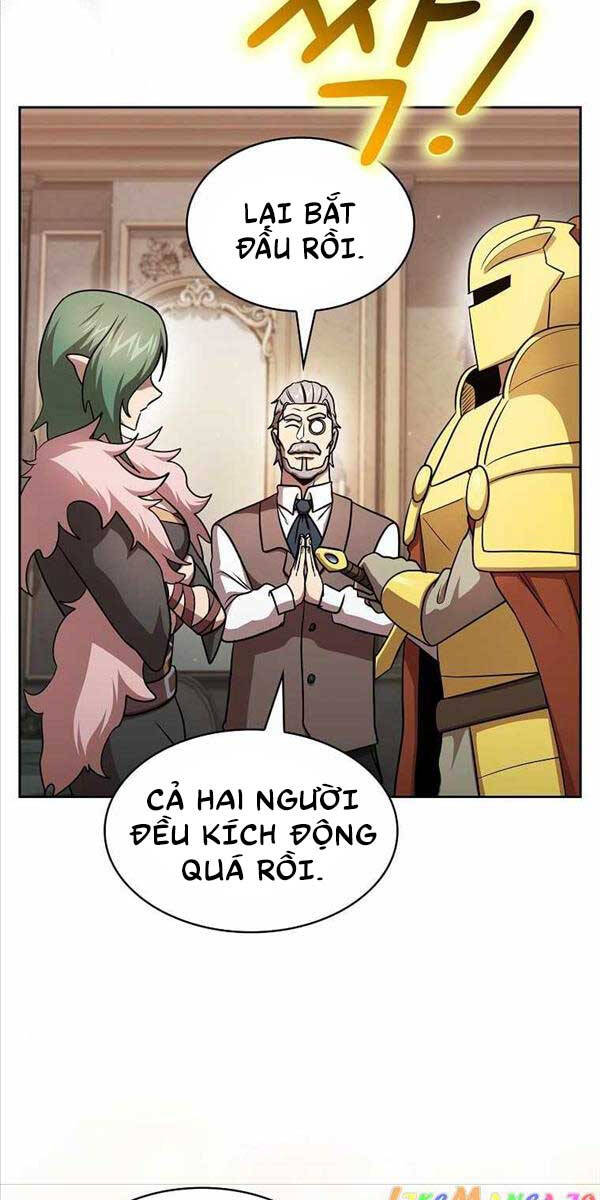 Có Thật Đây Là Anh Hùng Không? Chapter 90 - Trang 2