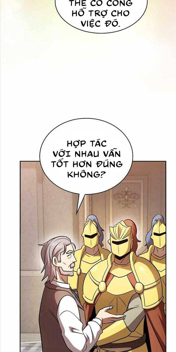 Có Thật Đây Là Anh Hùng Không? Chapter 90 - Trang 2