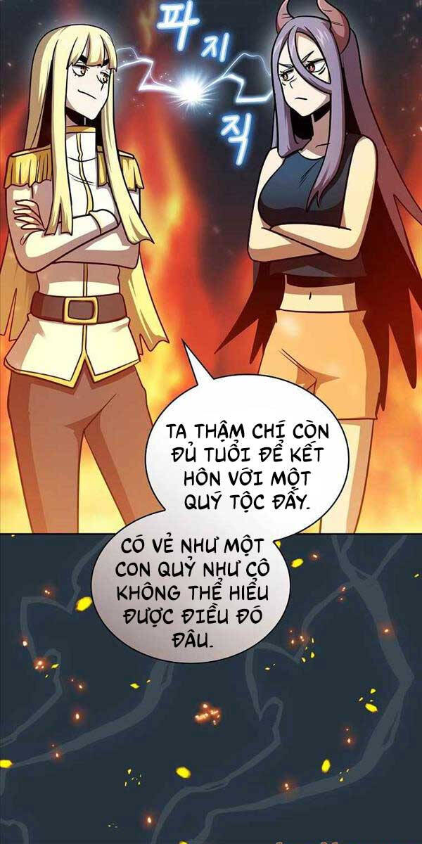 Có Thật Đây Là Anh Hùng Không? Chapter 90 - Trang 2