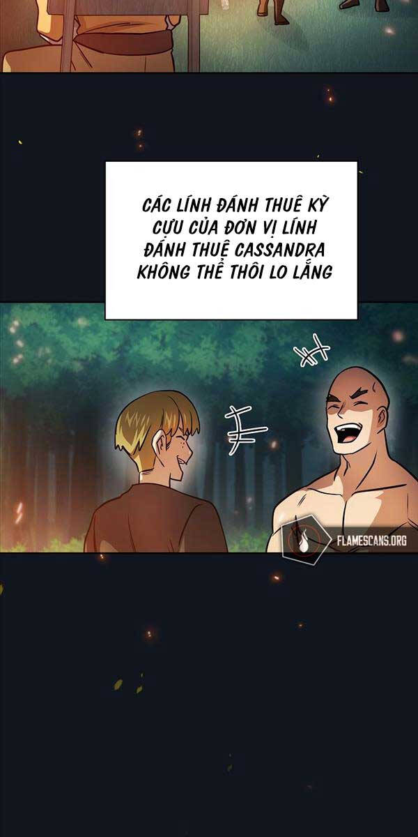 Có Thật Đây Là Anh Hùng Không? Chapter 89 - Trang 2