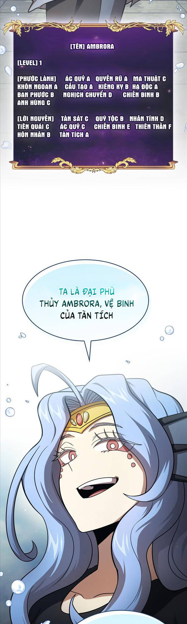 Có Thật Đây Là Anh Hùng Không? Chapter 87 - Trang 2