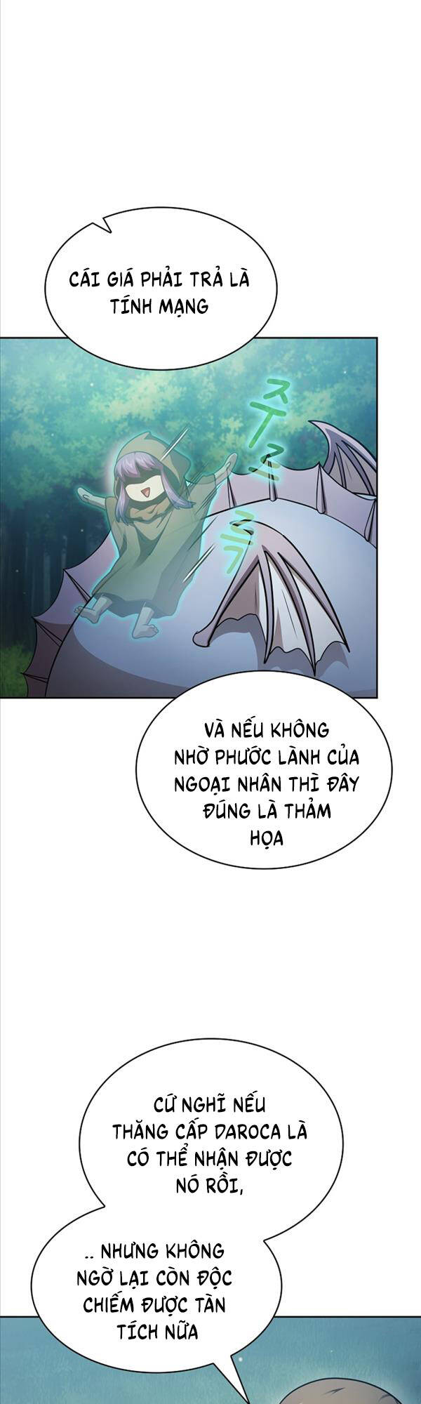 Có Thật Đây Là Anh Hùng Không? Chapter 87 - Trang 2