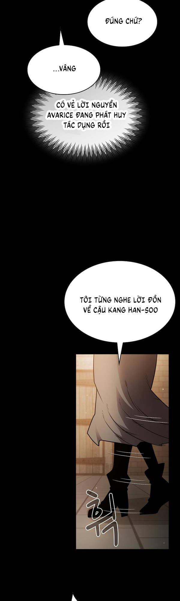 Có Thật Đây Là Anh Hùng Không? Chapter 87 - Trang 2