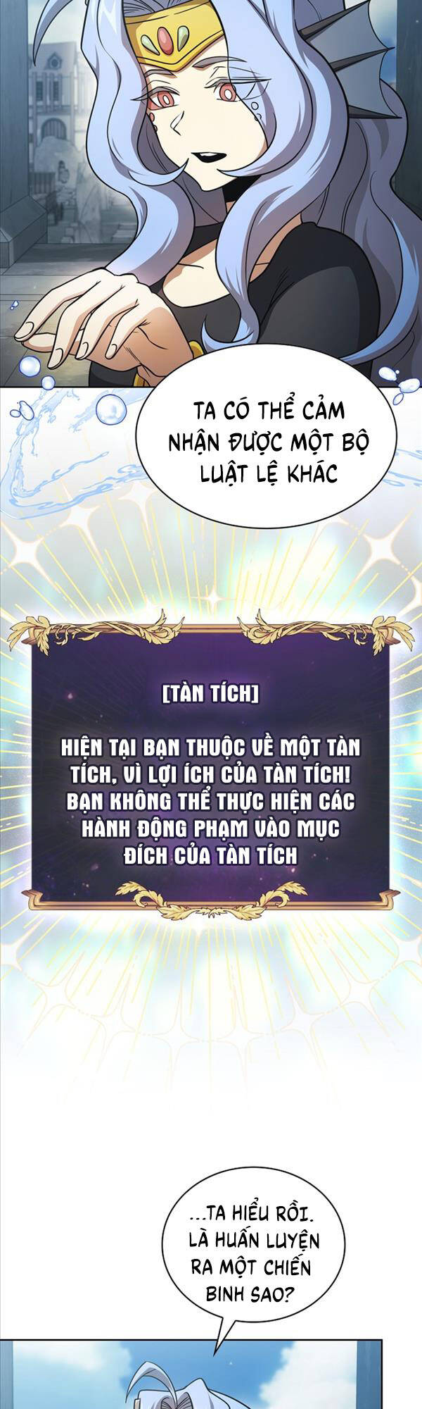 Có Thật Đây Là Anh Hùng Không? Chapter 87 - Trang 2