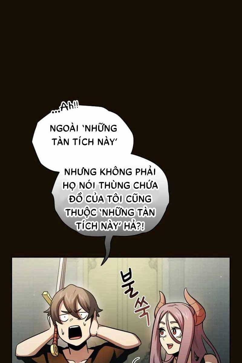 Có Thật Đây Là Anh Hùng Không? Chapter 86 - Trang 2