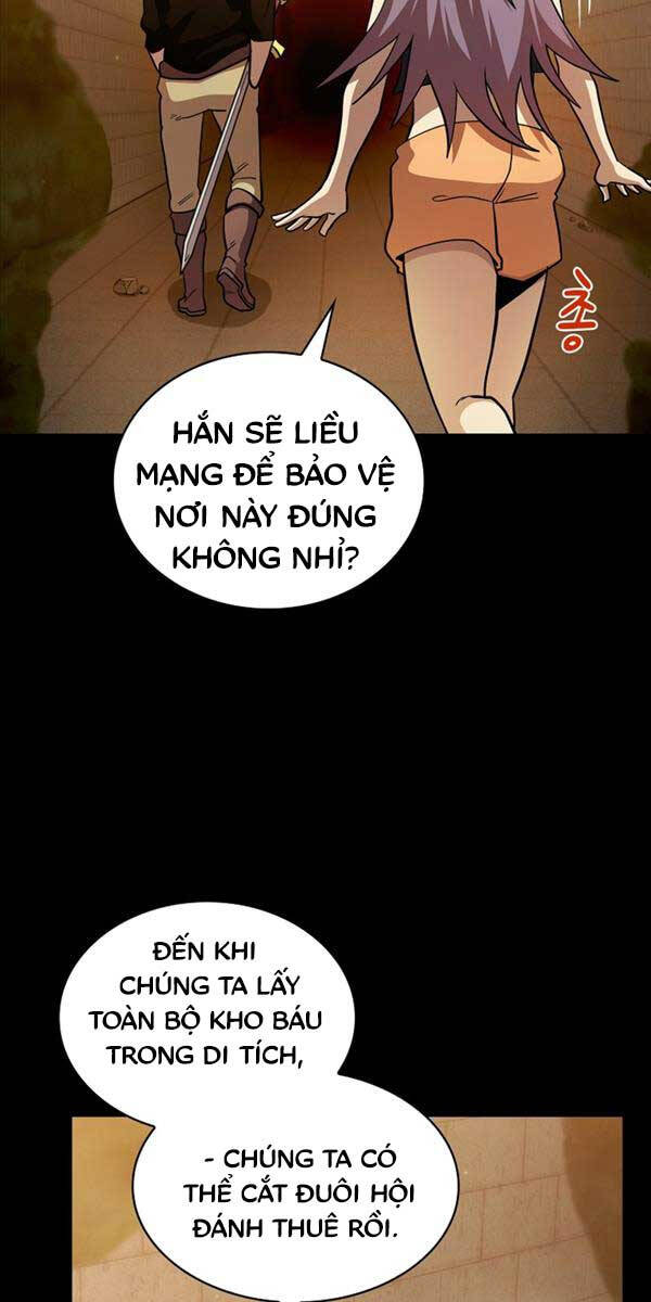 Có Thật Đây Là Anh Hùng Không? Chapter 85 - Trang 2