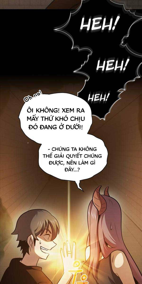 Có Thật Đây Là Anh Hùng Không? Chapter 85 - Trang 2