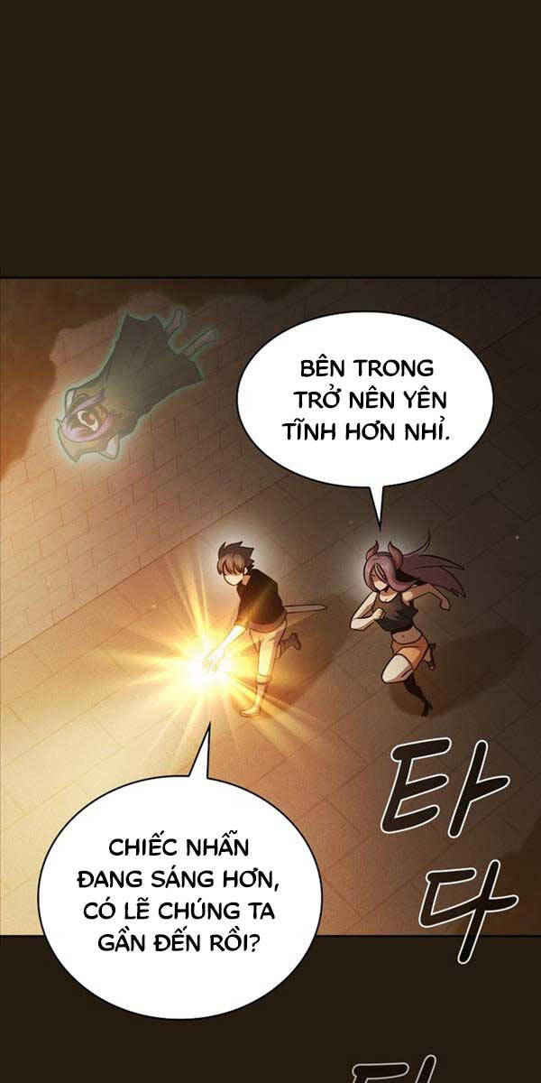 Có Thật Đây Là Anh Hùng Không? Chapter 85 - Trang 2