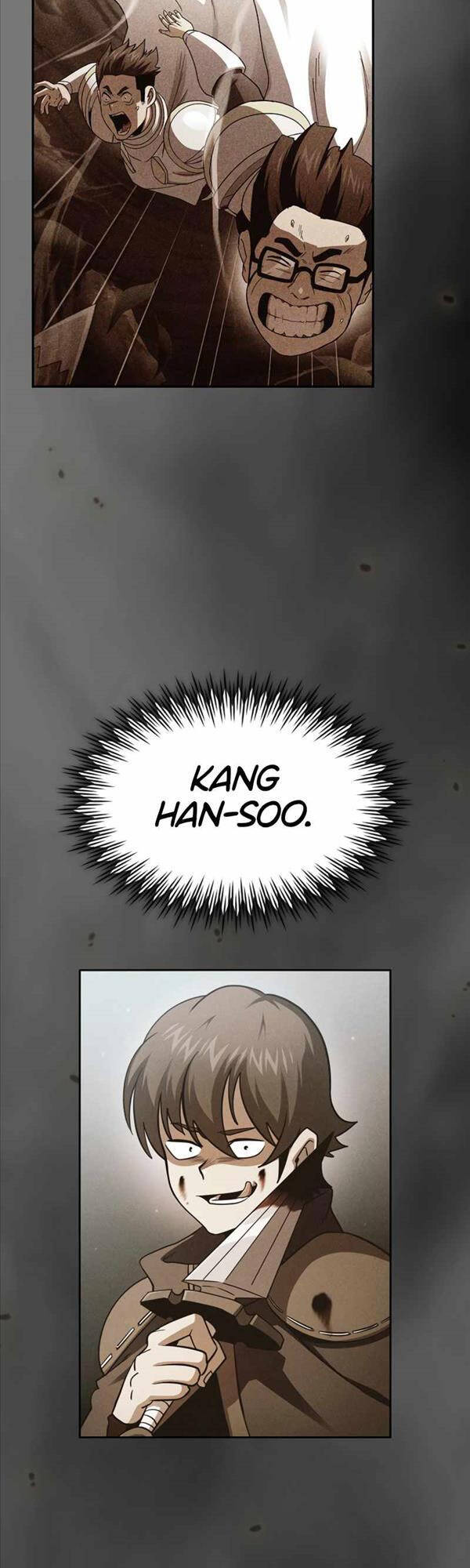 Có Thật Đây Là Anh Hùng Không? Chapter 84 - Trang 2