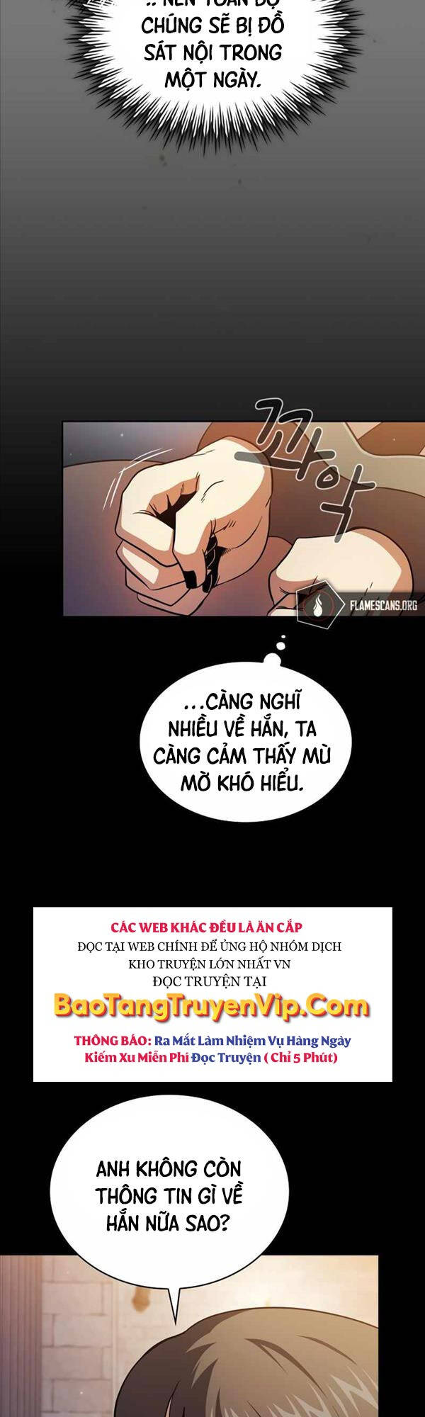 Có Thật Đây Là Anh Hùng Không? Chapter 84 - Trang 2