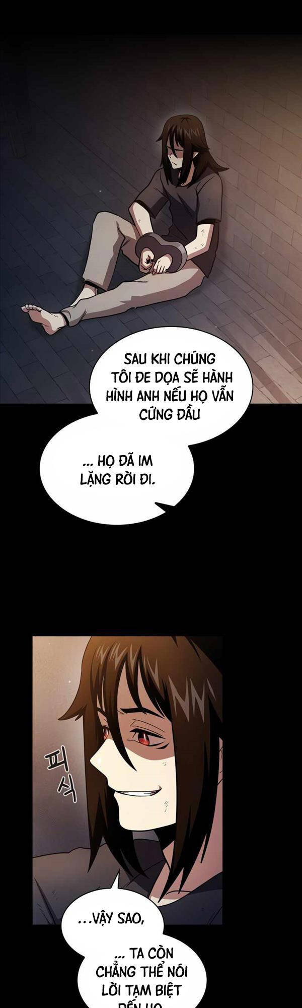 Có Thật Đây Là Anh Hùng Không? Chapter 84 - Trang 2