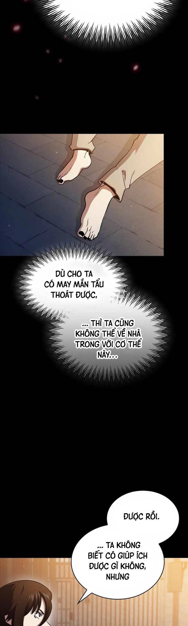 Có Thật Đây Là Anh Hùng Không? Chapter 84 - Trang 2