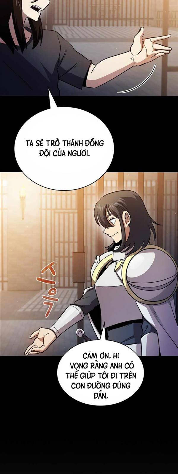 Có Thật Đây Là Anh Hùng Không? Chapter 84 - Trang 2