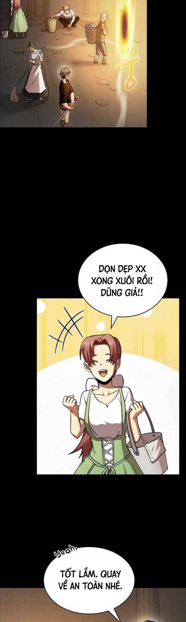 Có Thật Đây Là Anh Hùng Không? Chapter 84 - Trang 2