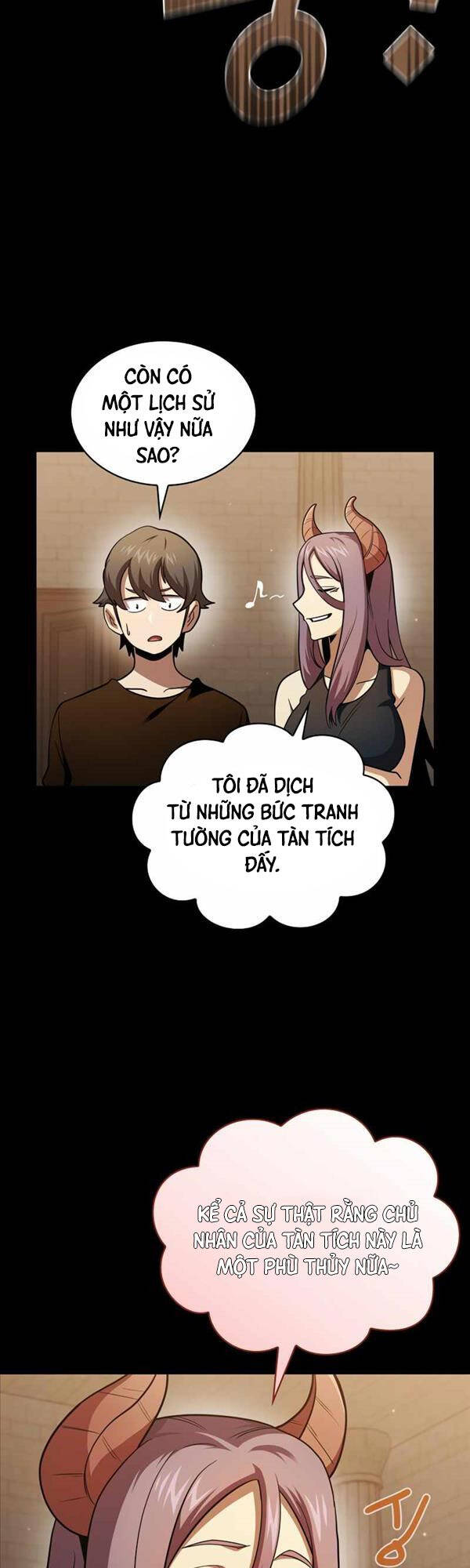 Có Thật Đây Là Anh Hùng Không? Chapter 84 - Trang 2