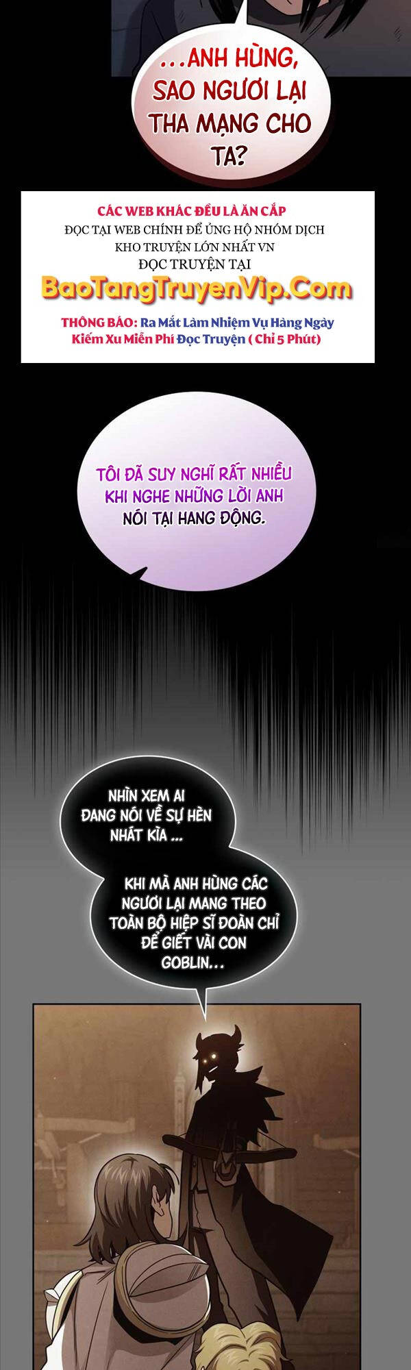 Có Thật Đây Là Anh Hùng Không? Chapter 84 - Trang 2