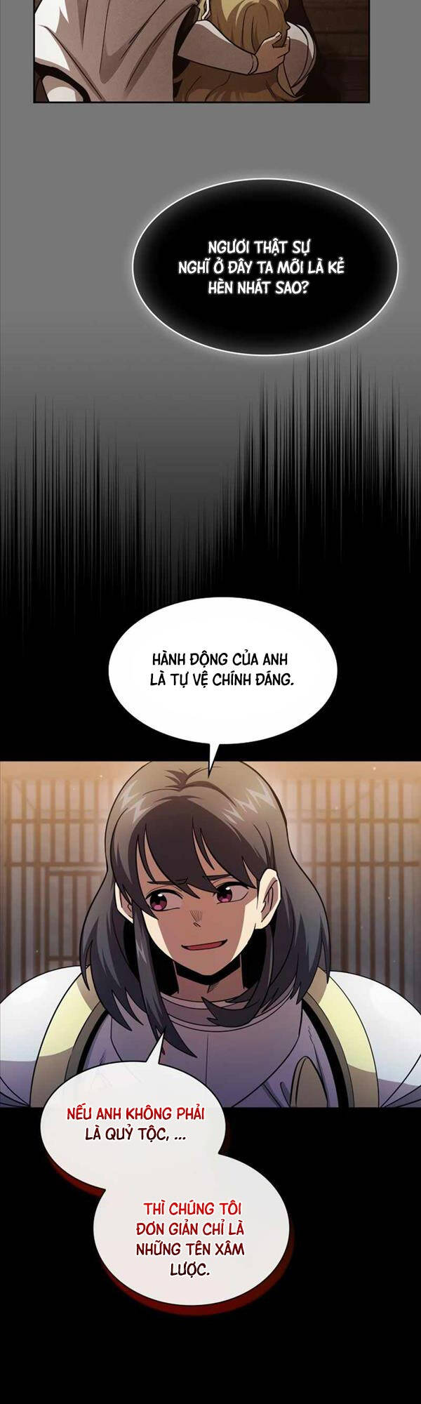 Có Thật Đây Là Anh Hùng Không? Chapter 84 - Trang 2