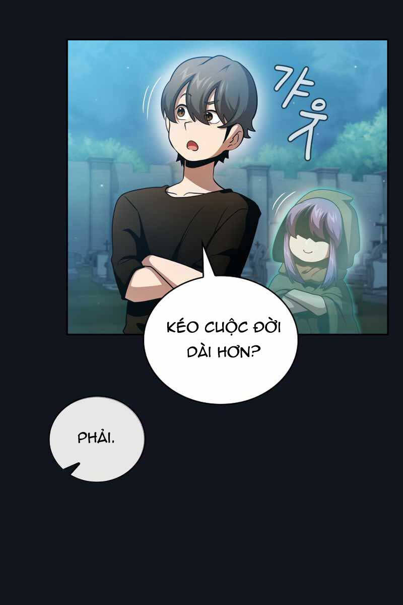 Có Thật Đây Là Anh Hùng Không? Chapter 82 - Trang 2