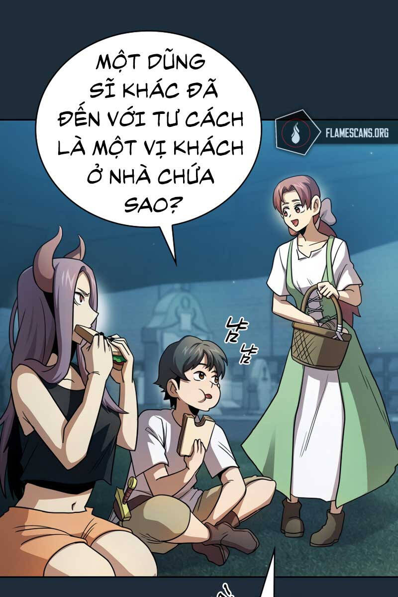 Có Thật Đây Là Anh Hùng Không? Chapter 79 - Trang 2