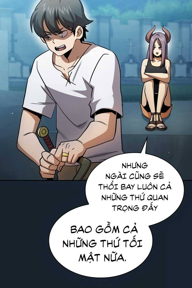 Có Thật Đây Là Anh Hùng Không? Chapter 79 - Trang 2