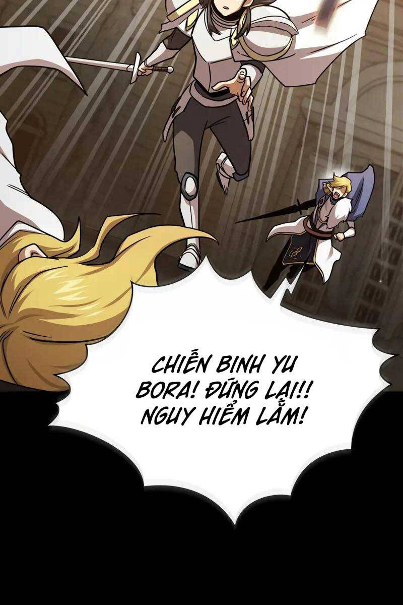 Có Thật Đây Là Anh Hùng Không? Chapter 77 - Trang 2